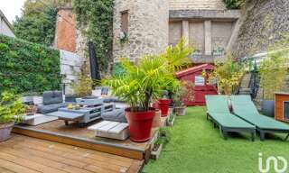 Appartement 3 Pièces 73 m² à vendre à Meulan-en-Yvelines (78250)