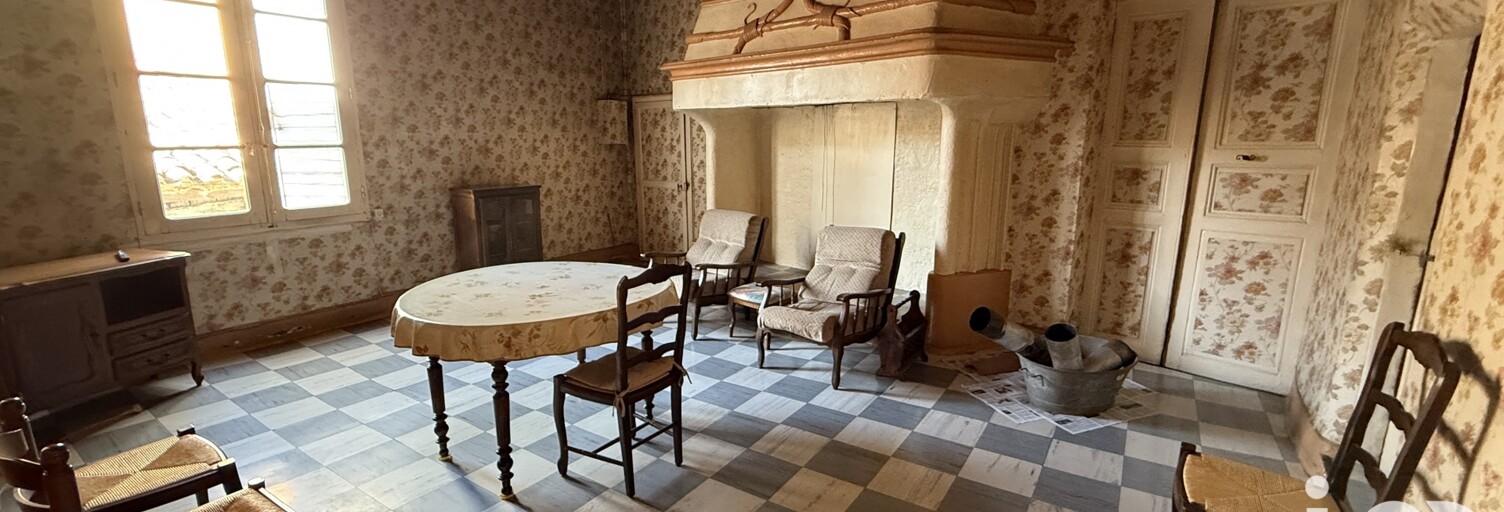 Appartement 5 Pièces 94 m² à vendre à Aspiran (34800)