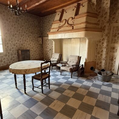 Appartement 5 pièces 60000 €