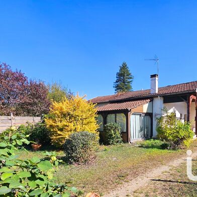 Maison 4 pièces 240000 €