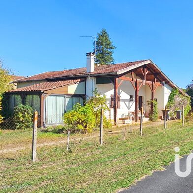 Maison 4 pièces 240000 €