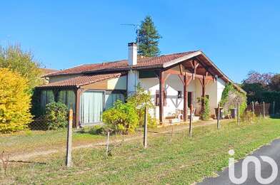 Maison 4 pièces 240000 €