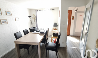 Maison 6 Pièces 110 m² à vendre à Commelle-Vernay (42120)