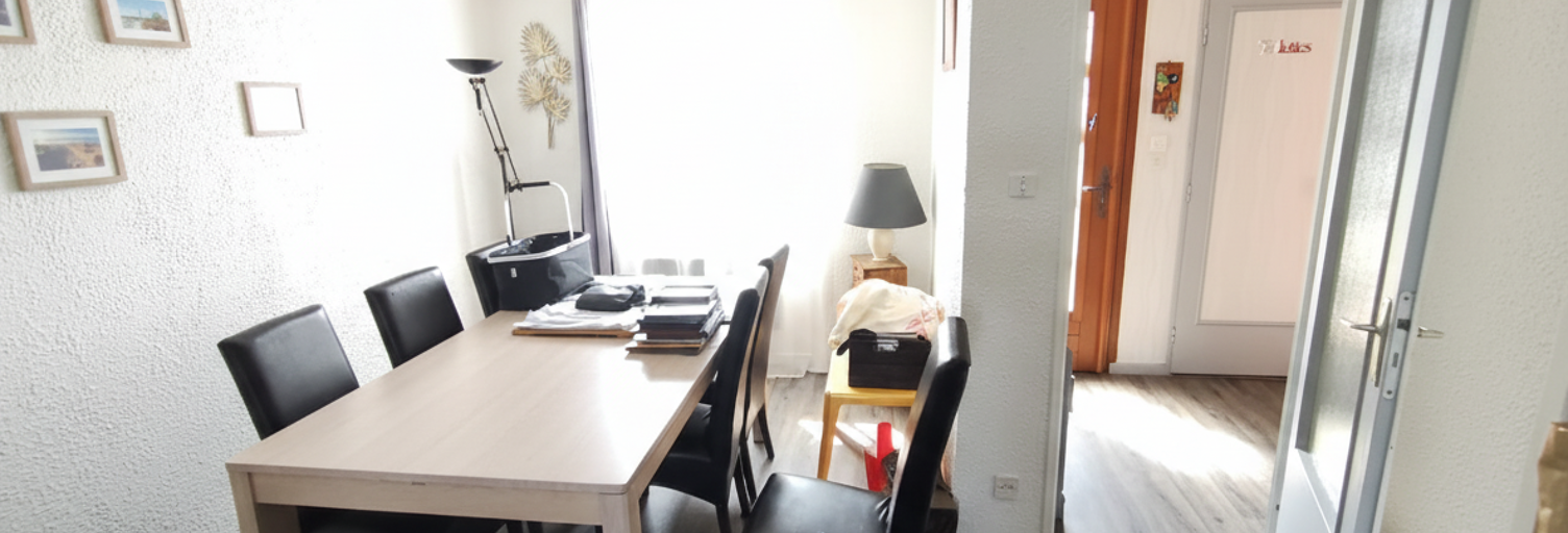 Maison 6 Pièces 110 m² à vendre à Commelle-Vernay (42120)