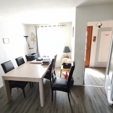 Maison 6 pièces 190000 €