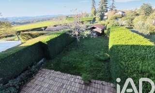 Maison 6 Pièces 110 m² à vendre à Commelle-Vernay (42120)