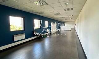 Bureau  210 m² à louer à Mennecy (91540)