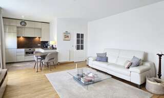 Appartement 3 Pièces 67 m² à vendre à Bailly-Romainvilliers (77700)