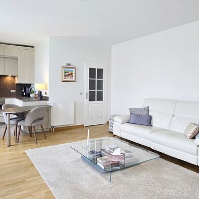 Appartement 3 pièces 315000 €