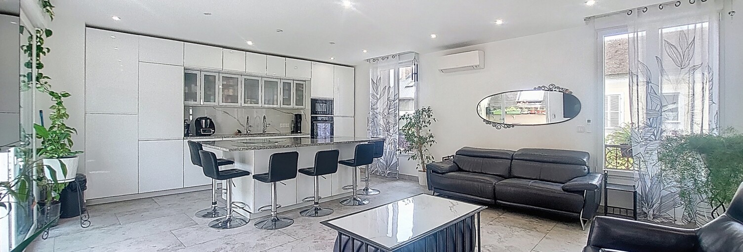 Maison 9 Pièces 152 m² à vendre à Nemours (77140)