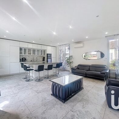 Maison 9 pièces 310000 €