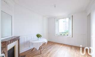 Appartement 2 Pièces 32 m² à vendre à Boulogne-Billancourt (92100)