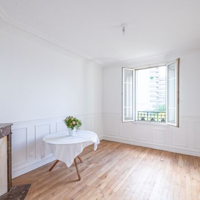 Appartement 2 pièces 310000 €