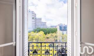 Appartement 2 Pièces 32 m² à vendre à Boulogne-Billancourt (92100)