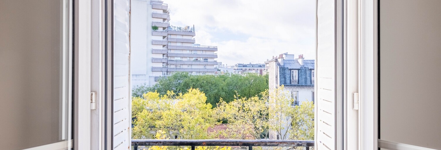 Appartement 2 Pièces 32 m² à vendre à Boulogne-Billancourt (92100)