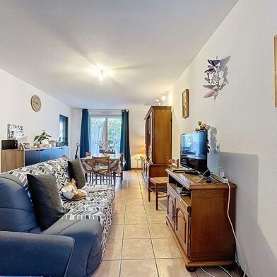 Appartement 3 pièces 109000 €