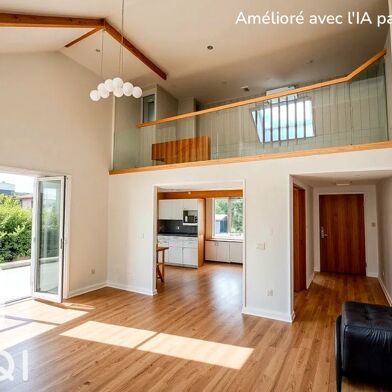 Maison 4 pièces 475000 €