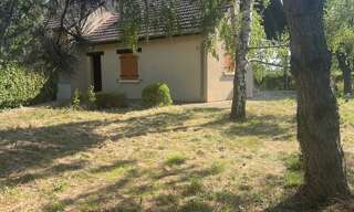 Maison 4 Pièces 112 m² à vendre à Saint-Pierre-de-Chandieu (69780)