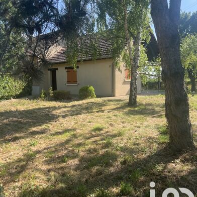 Maison 4 pièces 475000 €