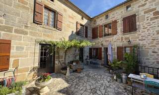 Maison 7 Pièces 216 m² à vendre à Lacapelle-Marival (46120)