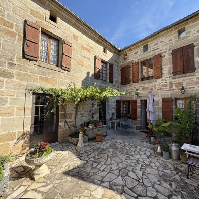 Maison 7 pièces 219000 €