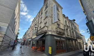 Immeuble  270 m² à vendre à Châtellerault (86100)