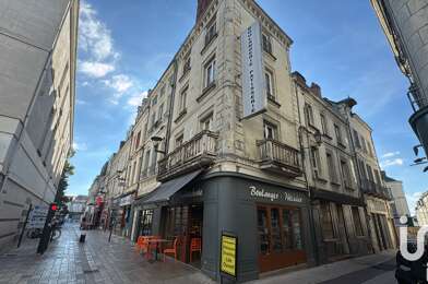 Immeuble  305000 €