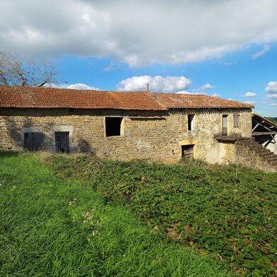 Maison 4 pièces 45500 €