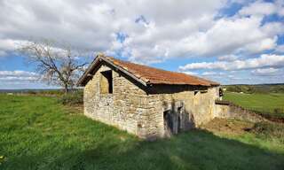 Maison 4 Pièces 100 m² à vendre à Lacapelle-Livron (82160)