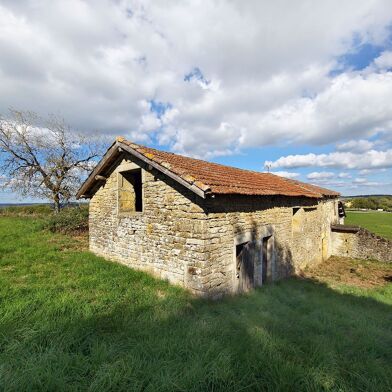 Maison 4 pièces 45500 €