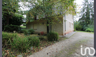 Maison 5 Pièces 116 m² à vendre à Brive-la-Gaillarde (19100)