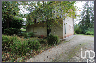 Maison 5 pièces 262000 €