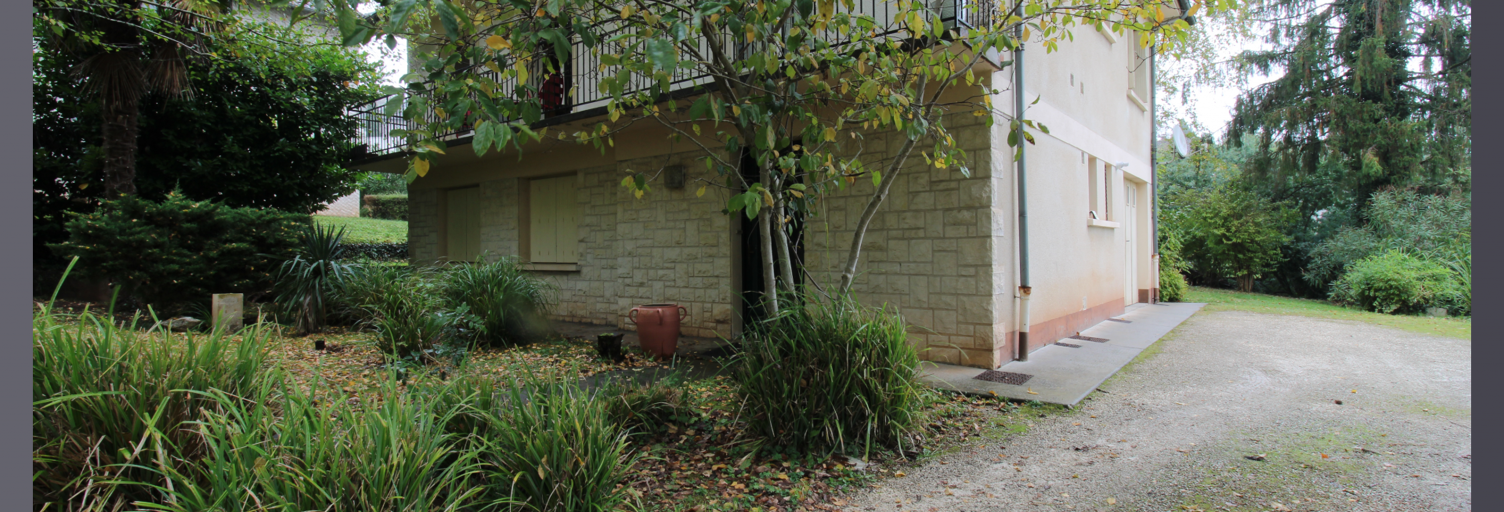 Maison 5 Pièces 116 m² à vendre à Brive-la-Gaillarde (19100)