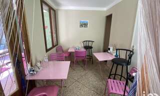 Commerce  37 m² à vendre à Avèze (30120)