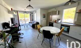 Appartement 3 Pièces 64 m² à vendre à Clermont-Ferrand (63100)