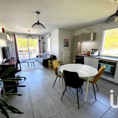 Appartement 3 pièces 239000 €