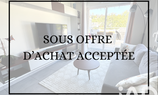 Appartement 3 Pièces 64 m² à vendre à Clermont-Ferrand (63100)