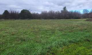 Terrain  1138 m² à vendre à L'Isle-en-Dodon (31230)