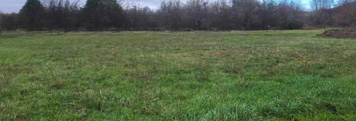 Terrain  1138 m² à vendre à L'Isle-en-Dodon (31230)