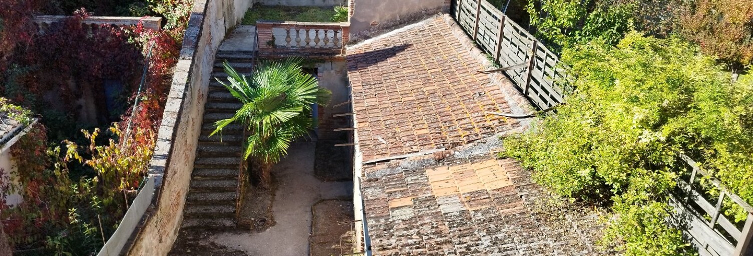 Maison 6 Pièces 220 m² à vendre à Moissac (82200)