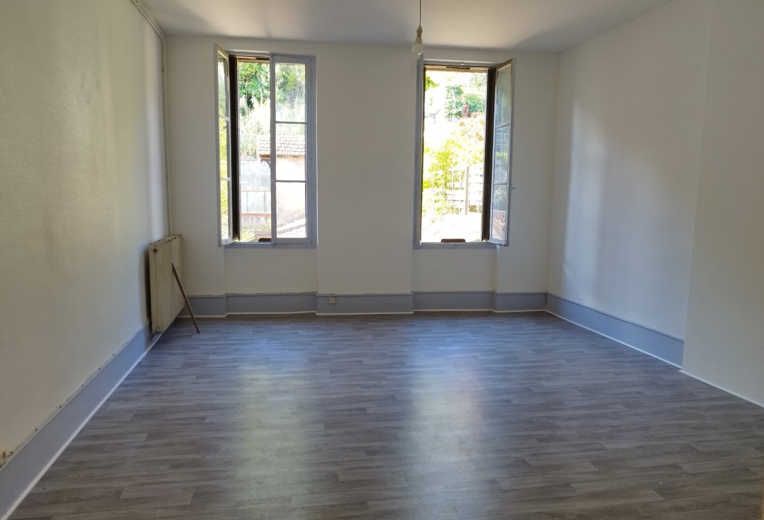Maison de ville — photo 1
