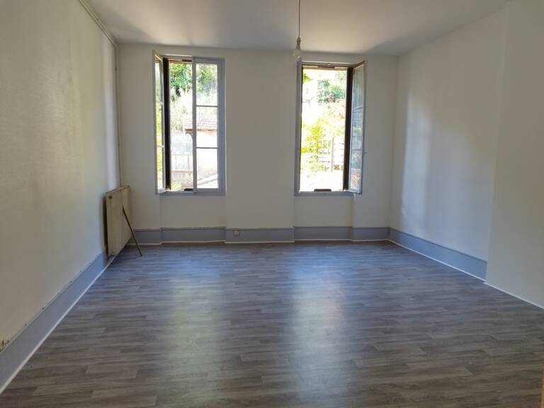 Maison de ville — photo 1