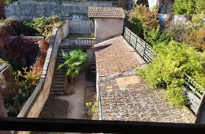 Maison de ville — photo 2
