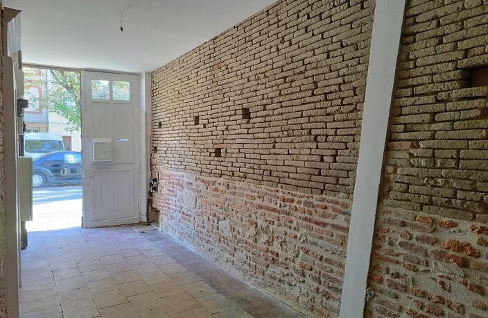 Maison de ville — photo 4