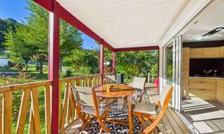 Maison 3 Pièces 49 m² à vendre à Hasparren (64240)