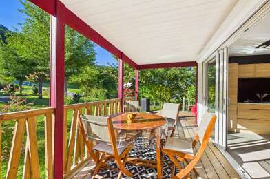 Maison 3 pièces 190720 €