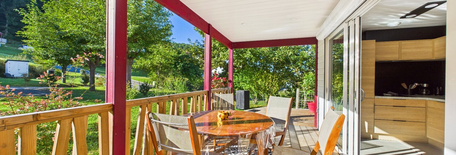 Maison 3 Pièces 49 m² à vendre à Hasparren (64240)