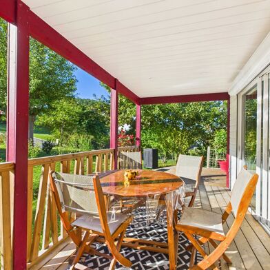 Maison 3 pièces 190720 €