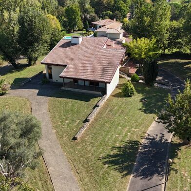 Maison 9 pièces 690000 €