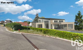 Terrain  962 m² à vendre à Saulx-les-Chartreux (91160)